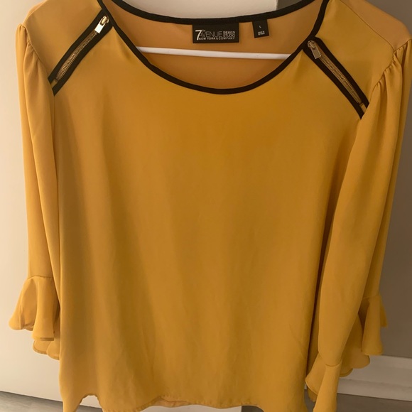 New York & Company Tops - Women’s blouse